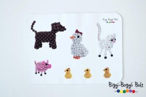 matrica Kotyi Katával